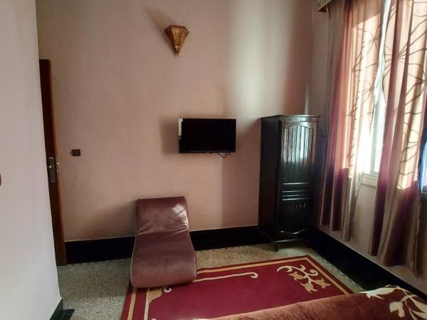 Amor Hotel : photo 2 de la chambre chambre simple standard avec douche