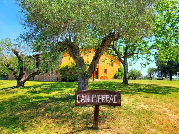 Masía para grupos con piscina privada28 pax : photo 6 de la chambre villa avec piscine privée