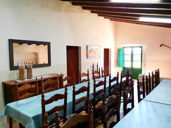 Masía para grupos con piscina privada28 pax : photo 10 de la chambre villa avec piscine privée