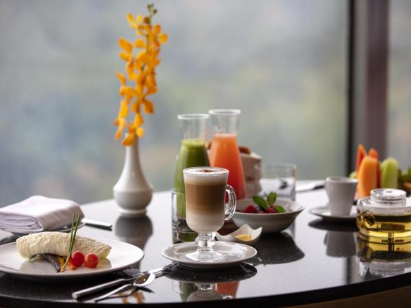 Grand Fiesta Americana Chapultepec : photo 3 de la chambre chambre double deluxe