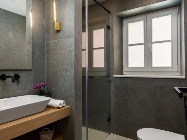 New York Luxury Suites : photo 2 de la chambre suite supérieure lit king-size