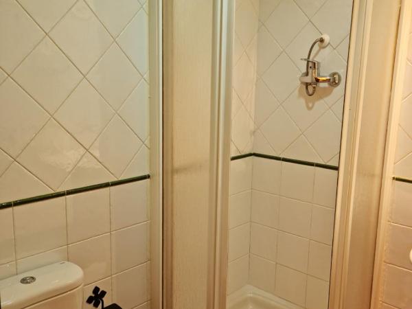 Hotel Plateros : photo 1 de la chambre chambre double