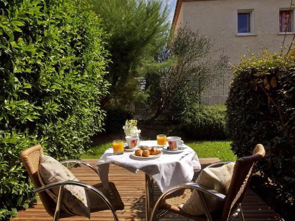 Hotel Le Phoebus Garden & Spa : photo 4 de la chambre chambre double confort - accès au spa non inclus