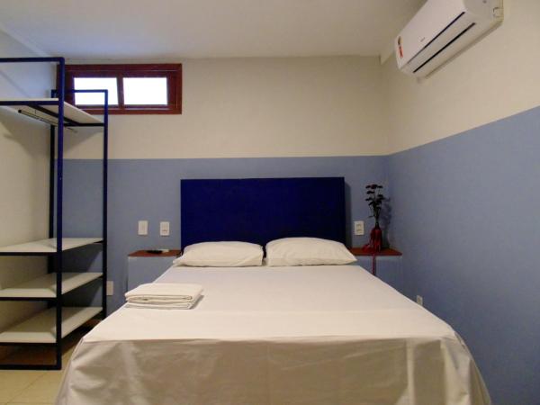 FAROL BEACH Suítes : photo 2 de la chambre chambre triple confort
