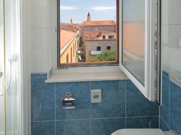 Hotel Trogir : photo 8 de la chambre chambre double
