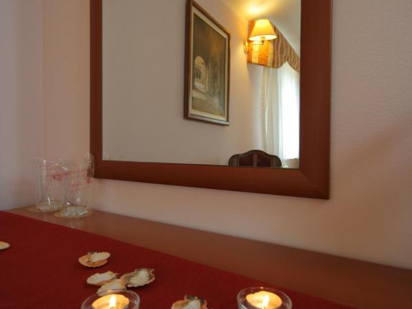 Hotel Trogir : photo 6 de la chambre chambre double