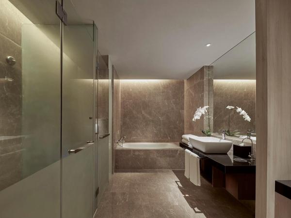 PARKROYAL COLLECTION Kuala Lumpur : photo 4 de la chambre suite lit king-size - urbaine