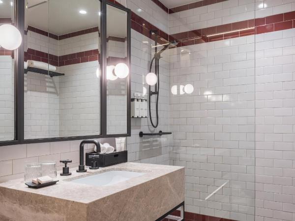 Kimpton Margot Sydney, an IHG Hotel : photo 5 de la chambre chambre deluxe