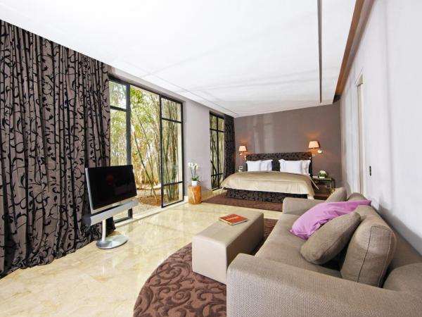 Palais Namaskar : photo 7 de la chambre villa namaskar