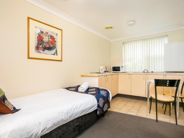 The North Shore Hotel : photo 1 de la chambre chambre familiale