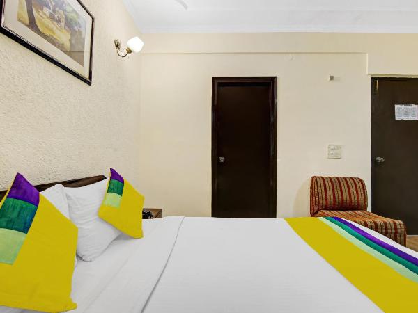 Itsy Hotels Arien International : photo 5 de la chambre chambre double standard