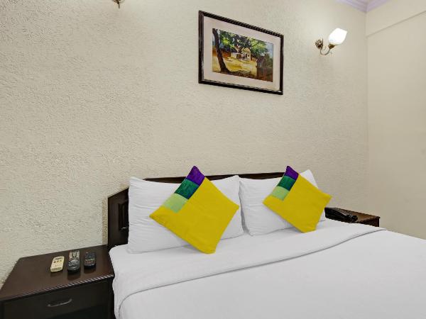 Itsy Hotels Arien International : photo 7 de la chambre chambre double standard