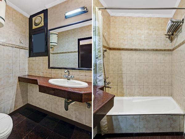 Itsy Hotels Arien International : photo 6 de la chambre chambre double standard