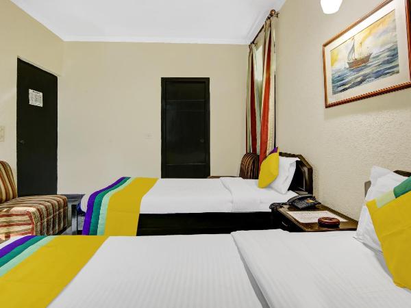 Itsy Hotels Arien International : photo 10 de la chambre chambre double standard