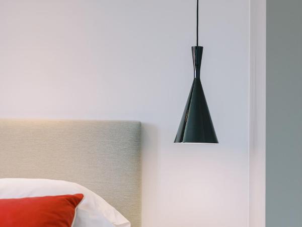 The Editory Artist Baixa Porto Hotel : photo 8 de la chambre chambre lits jumeaux