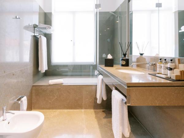 The Editory Artist Baixa Porto Hotel : photo 7 de la chambre chambre lits jumeaux