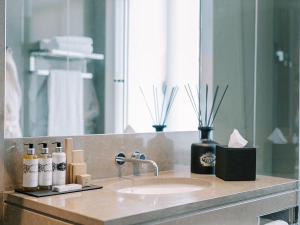 The Editory Artist Baixa Porto Hotel : photo 6 de la chambre chambre lits jumeaux