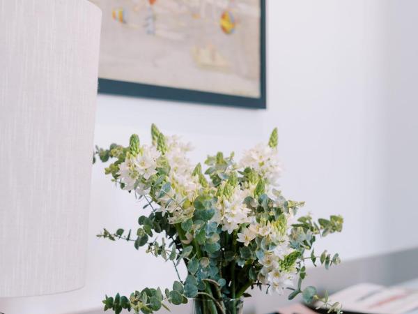 The Editory Artist Baixa Porto Hotel : photo 3 de la chambre suite