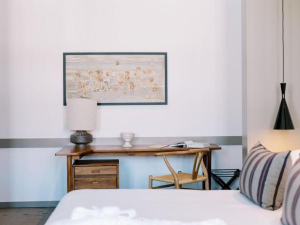 The Editory Artist Baixa Porto Hotel : photo 5 de la chambre suite