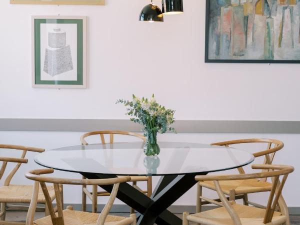 The Editory Artist Baixa Porto Hotel : photo 10 de la chambre suite