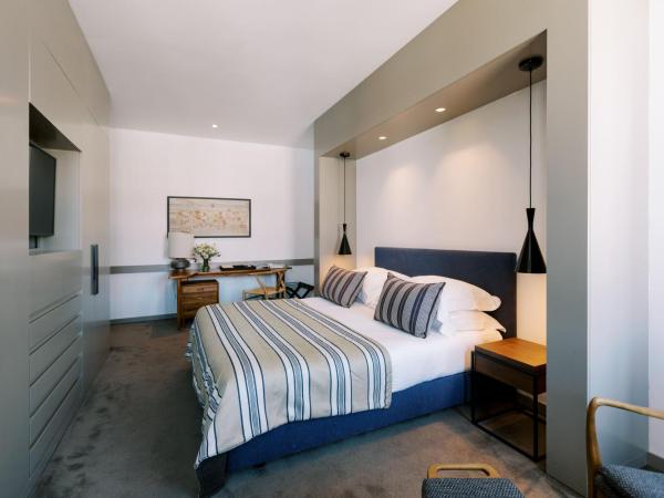 The Editory Artist Baixa Porto Hotel : photo 2 de la chambre suite