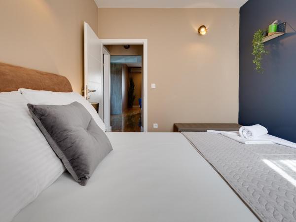 Hotel Sky : photo 6 de la chambre suite familiale avec balcon