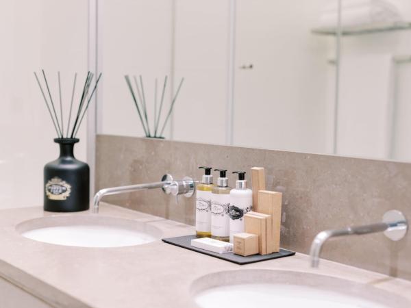 The Editory Artist Baixa Porto Hotel : photo 4 de la chambre chambre double