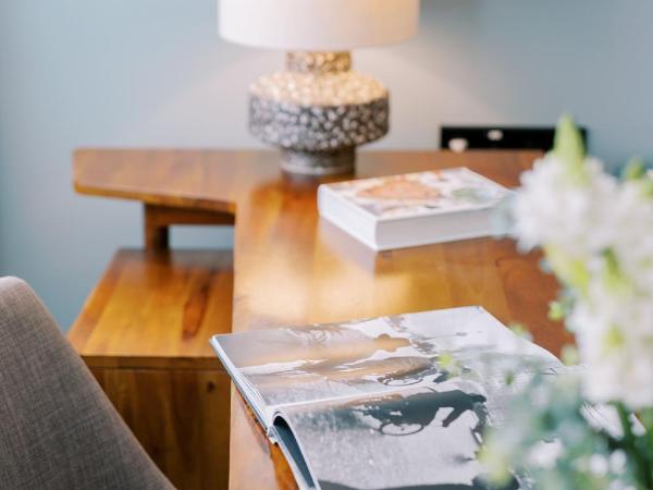 The Editory Artist Baixa Porto Hotel : photo 2 de la chambre chambre double