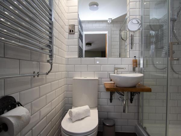 Tyr Winch : photo 5 de la chambre chambre lit king-size standard