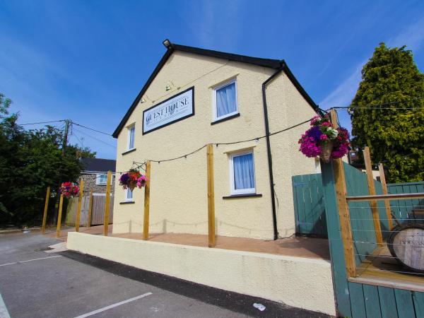 Tyr Winch : photo 4 de la chambre chambre lit king-size standard