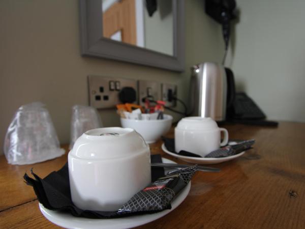 Tyr Winch : photo 3 de la chambre chambre lit king-size standard