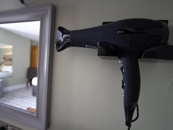 Tyr Winch : photo 2 de la chambre chambre lit king-size supérieure