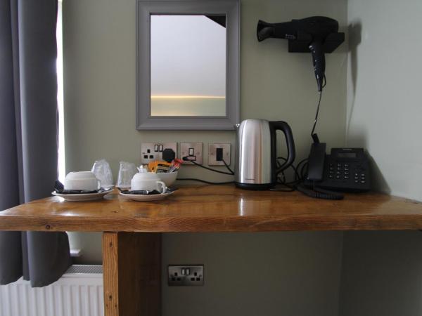 Tyr Winch : photo 1 de la chambre chambre familiale deluxe