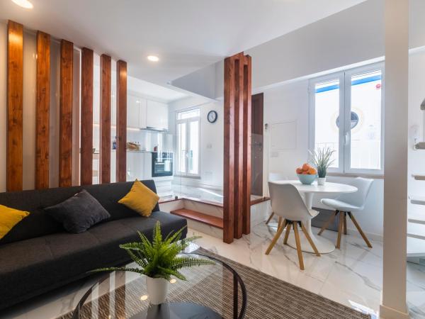 Bertolina Guest House : photo 1 de la chambre appartement 1 chambre