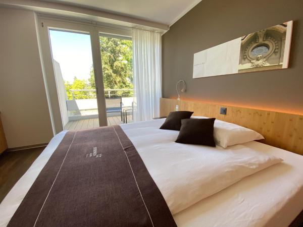 Hotel & Restaurant STERNEN MURI bei Bern : photo 2 de la chambre hébergement premium