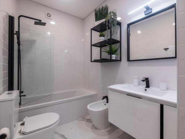 Bertolina Guest House : photo 3 de la chambre appartement 3 chambres