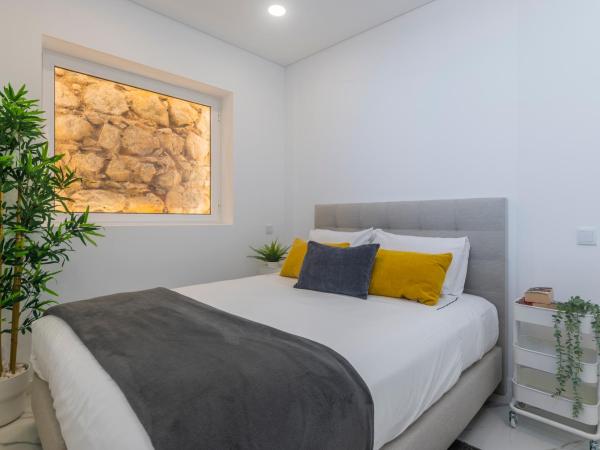 Bertolina Guest House : photo 4 de la chambre appartement 3 chambres