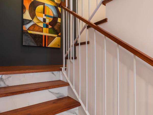 Bertolina Guest House : photo 6 de la chambre appartement 3 chambres