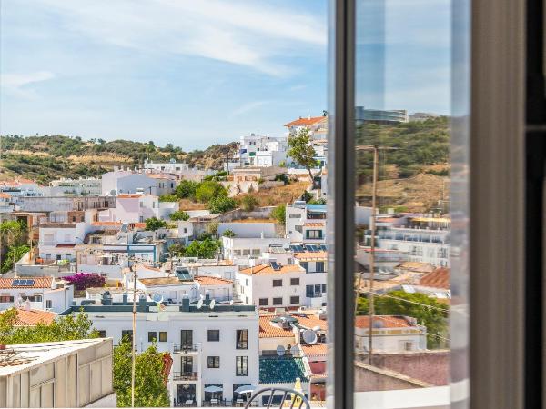 Bertolina Guest House : photo 8 de la chambre appartement 3 chambres