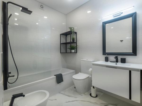 Bertolina Guest House : photo 7 de la chambre appartement 3 chambres