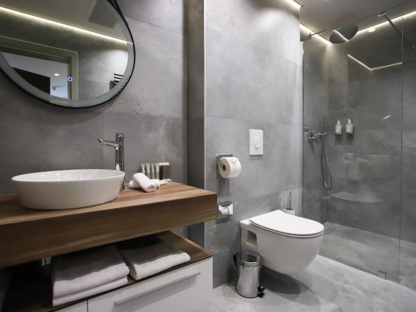 Hotel Medistone : photo 4 de la chambre studio - vue sur mer