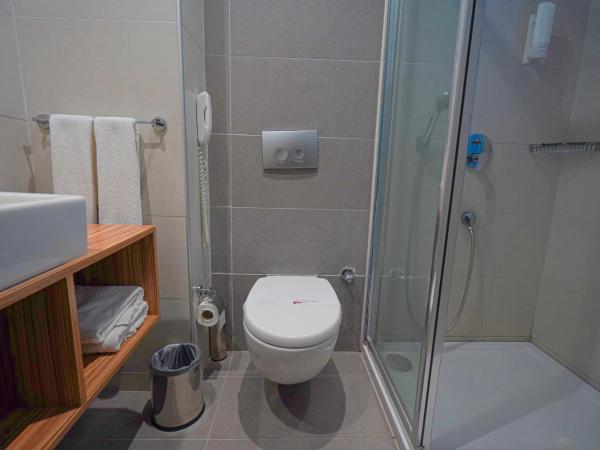 Begonville Beach Hotel - Adult Only : photo 1 de la chambre chambre double deluxe - vue sur mer