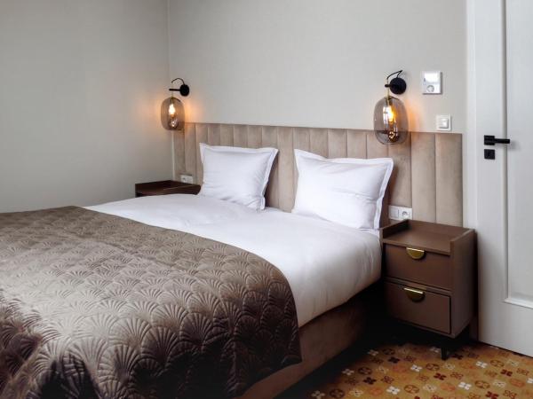 Kurkowa Apartments : photo 2 de la chambre suite exécutive