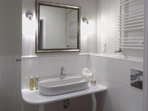 Kurkowa Apartments : photo 3 de la chambre suite exécutive