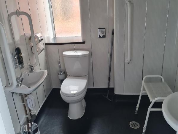 Queens Plaza Hotel : photo 4 de la chambre chambre double supérieure - vue sur mer