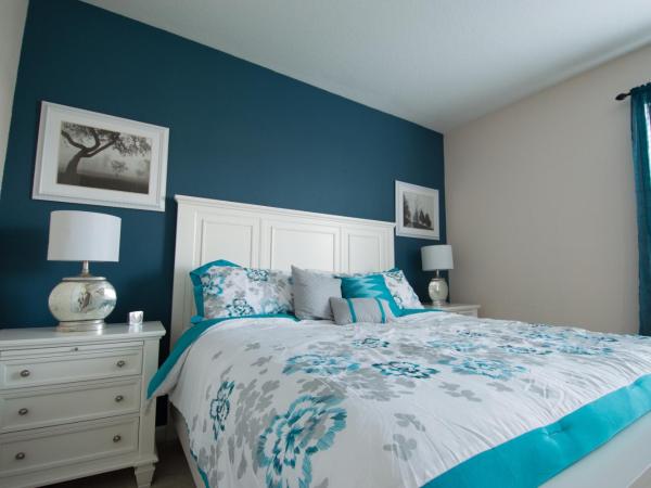 Vista Cay Inn : photo 2 de la chambre appartement 3 chambres exécutif