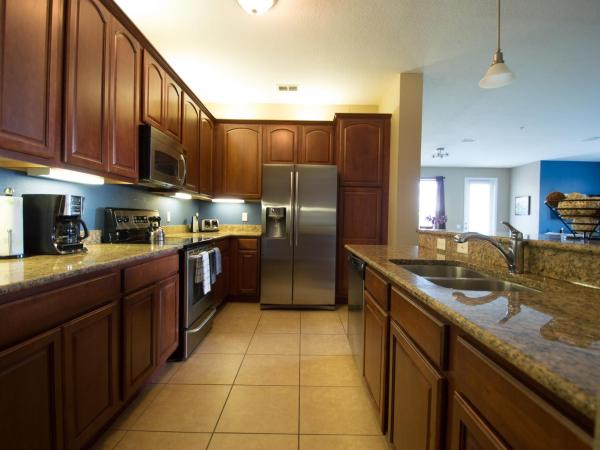 Vista Cay Inn : photo 3 de la chambre appartement 3 chambres exécutif