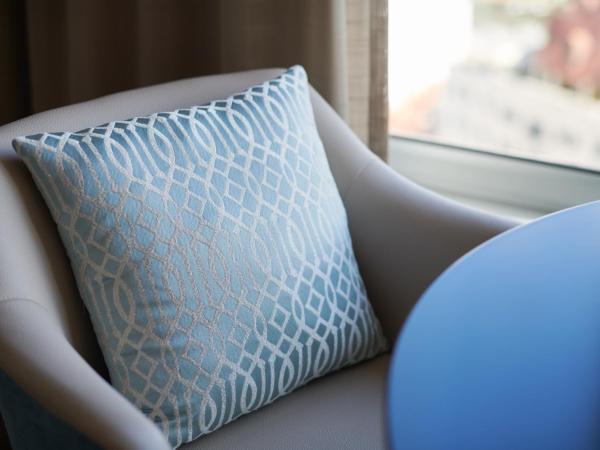 Corinthia Lisbon : photo 5 de la chambre chambre supérieure lit queen-size