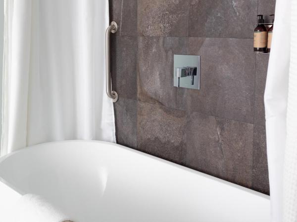 Hotel Boutique Casona de Santa Clara : photo 1 de la chambre suite junior