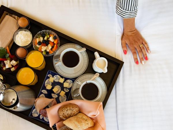 Grande Albergo Delle Rose : photo 2 de la chambre grande suite - vue sur jardin